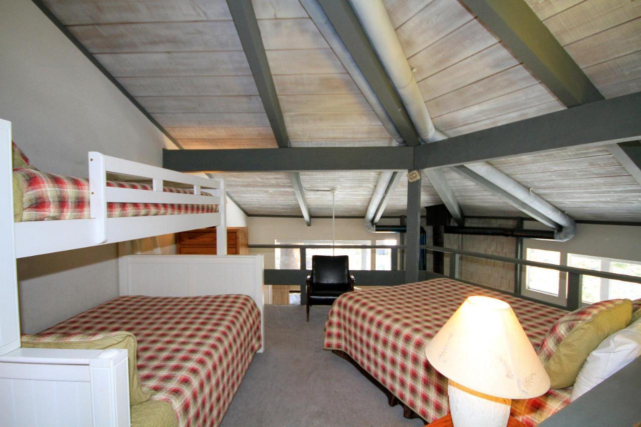 Sierra Park Villas #93 Mammoth Lakes Zewnętrze zdjęcie