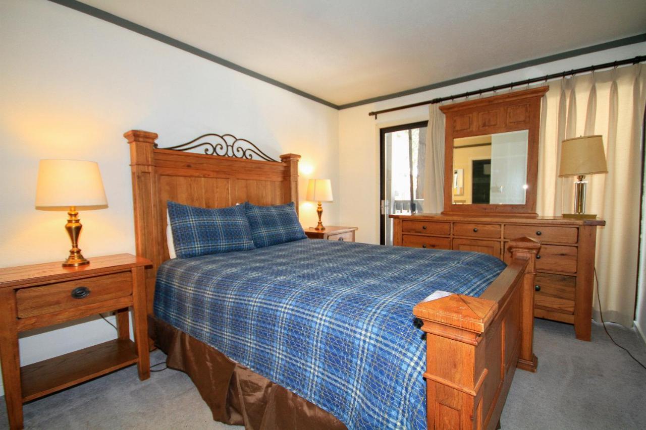 Sierra Park Villas #93 Mammoth Lakes Zewnętrze zdjęcie